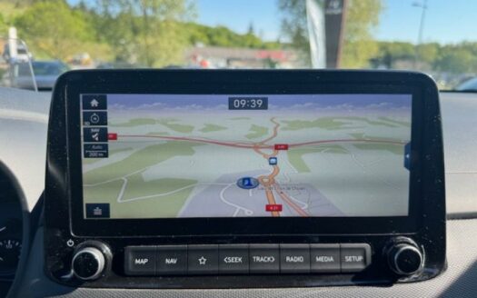 Kona 1.6 GDi 141ch Hybrid Creative DCT-6