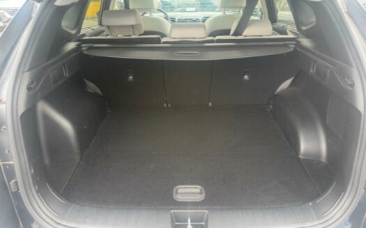 Tucson 1.6 T-GDi 265ch PHEV Executive BVA6 HTRAC