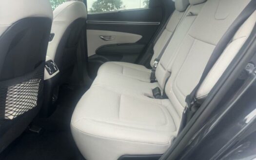 Tucson 1.6 T-GDi 265ch PHEV Executive BVA6 HTRAC