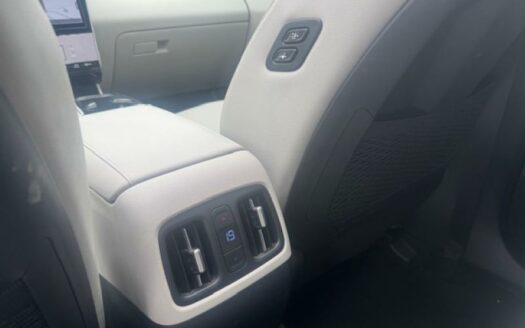 Tucson 1.6 T-GDi 265ch PHEV Executive BVA6 HTRAC