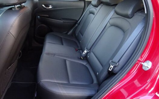 Kona 1.6 GDi 141ch Hybrid Executive DCT-6