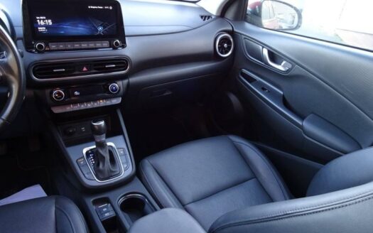 Kona 1.6 GDi 141ch Hybrid Executive DCT-6