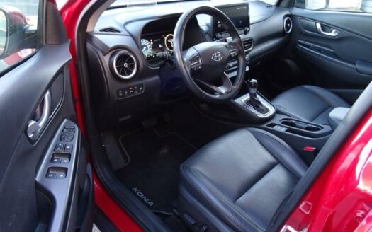Kona 1.6 GDi 141ch Hybrid Executive DCT-6