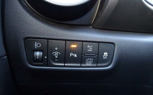 Kona 1.6 GDi 141ch Hybrid Executive DCT-6