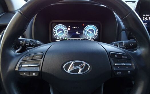 Kona 1.6 GDi 141ch Hybrid Executive DCT-6