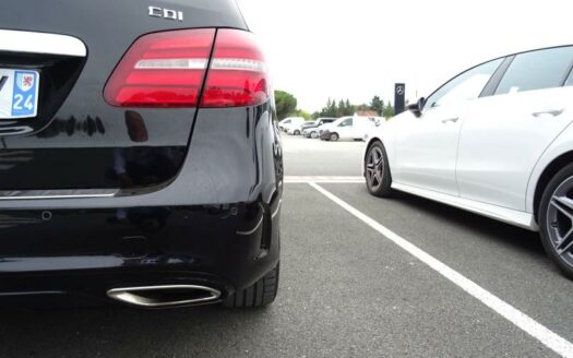 Classe B 180 d 109ch Fascination 7G-DCT