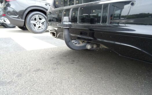 Classe B 180 d 109ch Fascination 7G-DCT