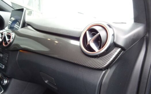 Classe B 180 d 109ch Fascination 7G-DCT