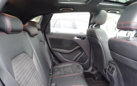 Classe B 180 d 109ch Fascination 7G-DCT