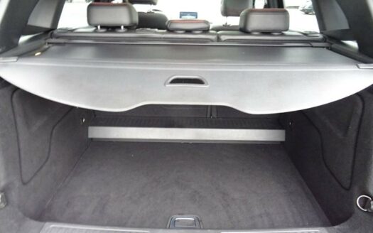 Classe B 180 d 109ch Fascination 7G-DCT