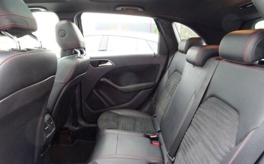 Classe B 180 d 109ch Fascination 7G-DCT