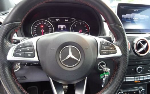 Classe B 180 d 109ch Fascination 7G-DCT