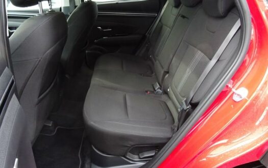 Tucson 1.6 T-GDi 230ch Hybrid Creative BVA6