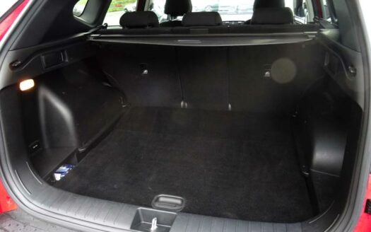 Tucson 1.6 T-GDi 230ch Hybrid Creative BVA6