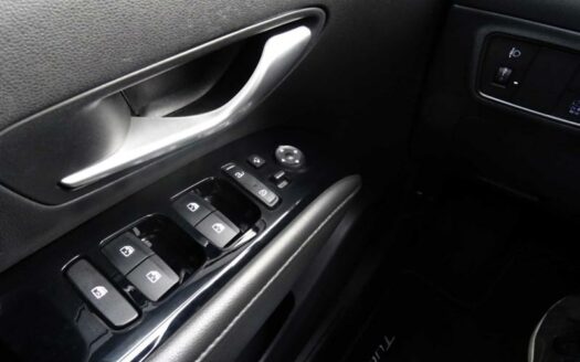 Tucson 1.6 T-GDi 230ch Hybrid Creative BVA6