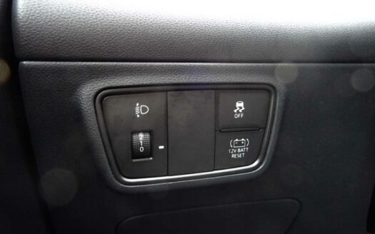 Tucson 1.6 T-GDi 230ch Hybrid Creative BVA6