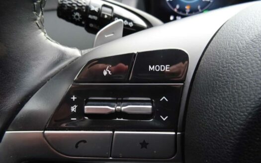 Tucson 1.6 T-GDi 230ch Hybrid Creative BVA6