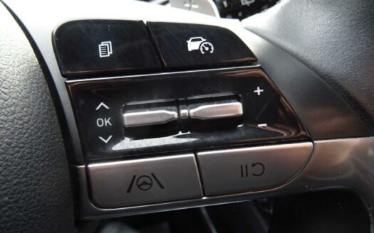 Tucson 1.6 T-GDi 230ch Hybrid Creative BVA6