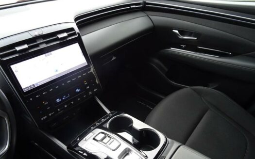 Tucson 1.6 T-GDi 230ch Hybrid Creative BVA6