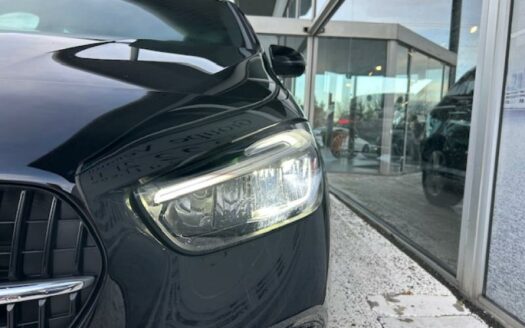 Classe B 180d 116ch Progressive Line 8G-DCT