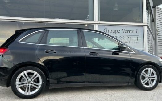 Classe B 180d 116ch Progressive Line 8G-DCT