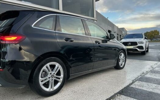 Classe B 180d 116ch Progressive Line 8G-DCT