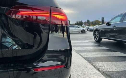 Classe B 180d 116ch Progressive Line 8G-DCT