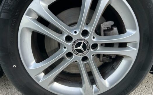 Classe B 180d 116ch Progressive Line 8G-DCT