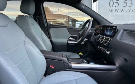 Classe B 180d 116ch Progressive Line 8G-DCT