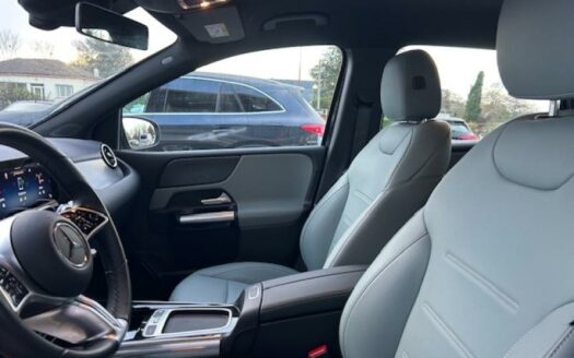 Classe B 180d 116ch Progressive Line 8G-DCT