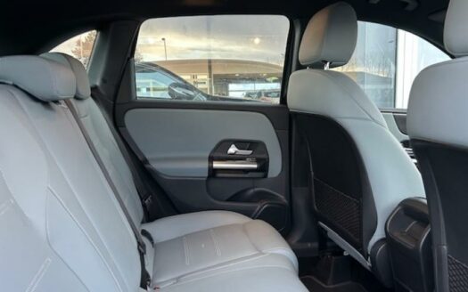 Classe B 180d 116ch Progressive Line 8G-DCT