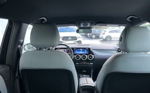 Classe B 180d 116ch Progressive Line 8G-DCT