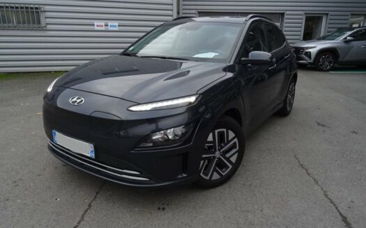 Kona Electric 39kWh – 136ch Intuitive