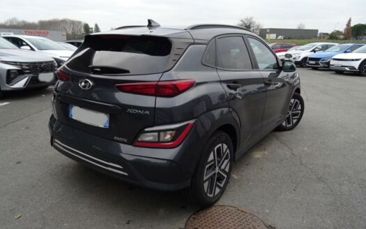 Kona Electric 39kWh – 136ch Intuitive