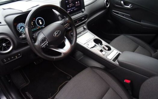 Kona Electric 39kWh – 136ch Intuitive