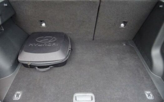 Kona Electric 39kWh – 136ch Intuitive