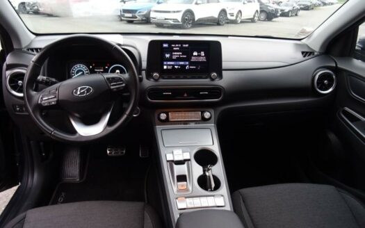 Kona Electric 39kWh – 136ch Intuitive