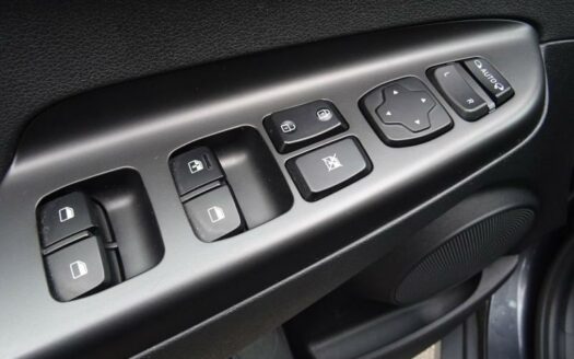 Kona Electric 39kWh – 136ch Intuitive