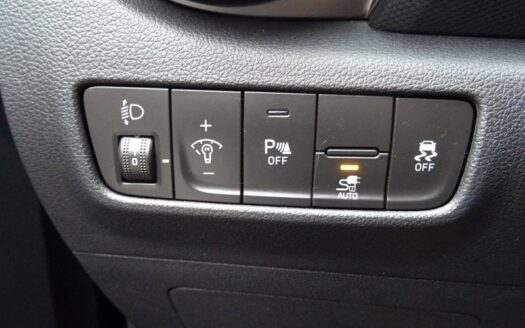 Kona Electric 39kWh – 136ch Intuitive