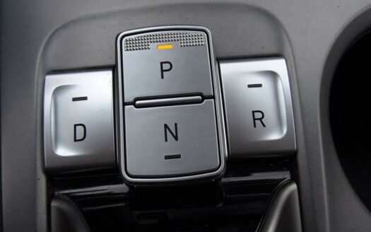 Kona Electric 39kWh – 136ch Intuitive