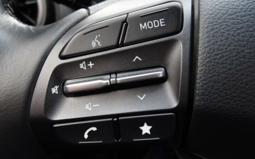 Kona Electric 39kWh – 136ch Intuitive