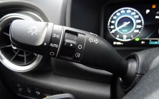 Kona Electric 39kWh – 136ch Intuitive