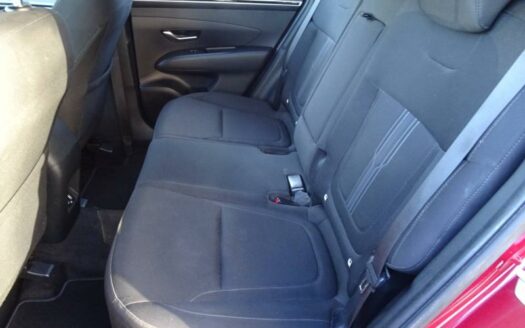 Tucson 1.6 T-GDi 230ch Hybrid Intuitive BVA6