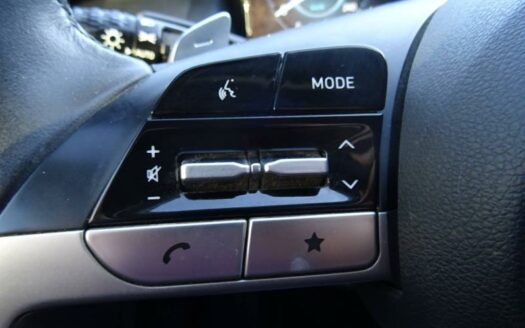 Tucson 1.6 T-GDi 230ch Hybrid Intuitive BVA6