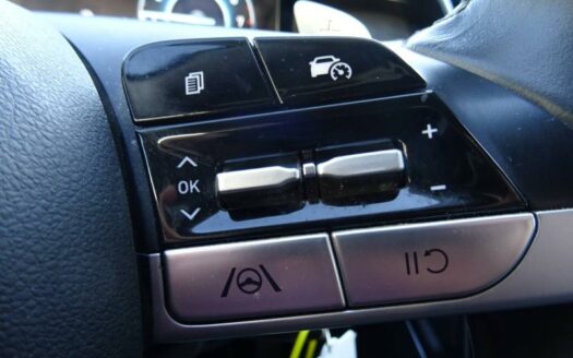 Tucson 1.6 T-GDi 230ch Hybrid Intuitive BVA6