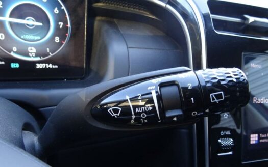 Tucson 1.6 T-GDi 230ch Hybrid Intuitive BVA6