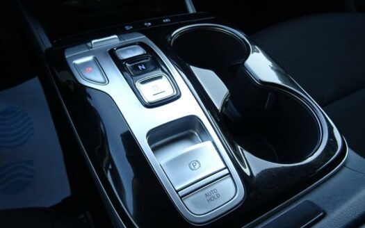 Tucson 1.6 T-GDi 230ch Hybrid Intuitive BVA6