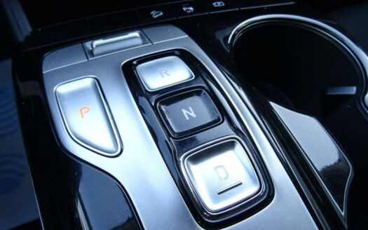 Tucson 1.6 T-GDi 230ch Hybrid Intuitive BVA6