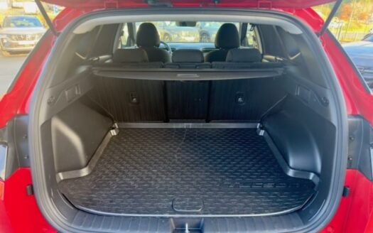 Tucson 1.6 T-GDi 230ch Hybrid Creative BVA6