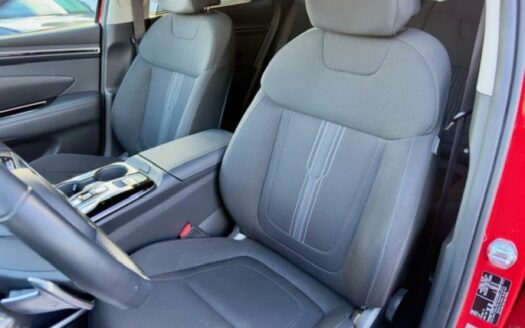 Tucson 1.6 T-GDi 230ch Hybrid Creative BVA6